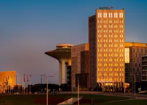 Image of Best Western Malmo Arena Hotel