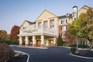 Image of Springhill Suites by Marriott State College