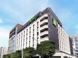 Image of ibis Styles Paris Villejuif