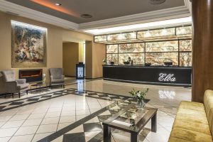 Image of Hotel Elba Madrid