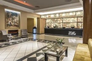 Image of Hotel Elba Madrid