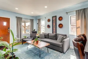 Image of 7 Mi to Denver: Inviting Aurora Home w/ Yard!