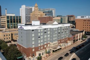 Image of Hilton Garden Inn Rochester Downtown