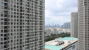 Image of Enjoy Saigon Masteri Thao Dien