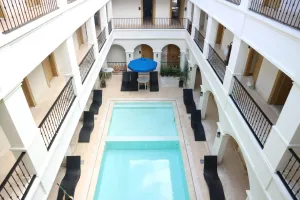 Image of Boracay Sands Hotel