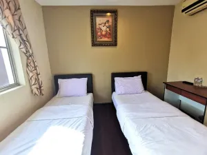 Image of 98 Hotel