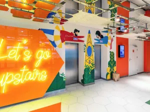 Image of ibis Styles Warszawa Centrum