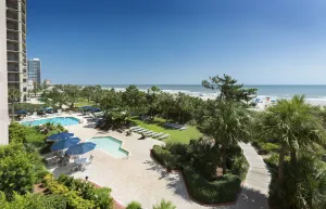 Image of Beach Colony Resort