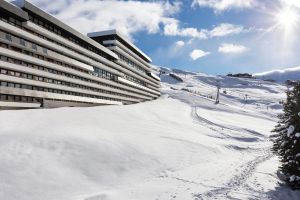 Image of SOWELL RESIDENCES Crêt Voland