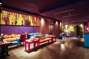 Image of M Village Hotel Premier Thi Sách