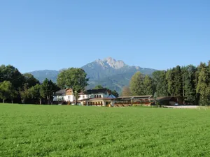 Image of Wirtshaus Nattererboden
