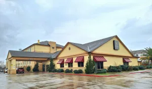Image of Trident Inn & Suites New Orleans