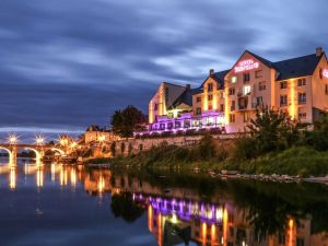 Image of Mercure Bords de Loire Saumur