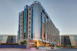 Image of J5 RIMAL Hotel Apartments