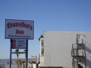 Image of Travelers Inn
