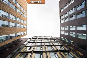 Image of Comfy Private Bedrooms, Studios and Apartments at Bailey Fields in Sheffield