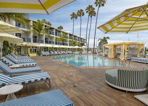 Image of Marina del Rey Hotel