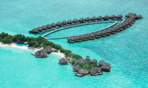Image of Taj Exotica Resort & Spa, Maldives