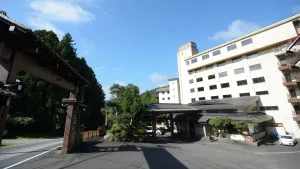 Image of Hotel Manyotei