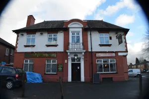 Image of Gorton Mount Hotel Manchester
