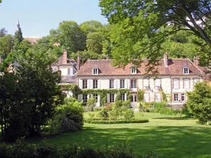 Image of Le Clos Saint Nicolas