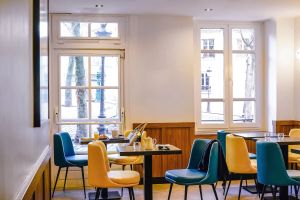 Image of Timhotel Montmartre