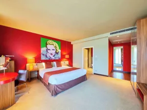 Image of Clarion Congress Hotel Bratislava