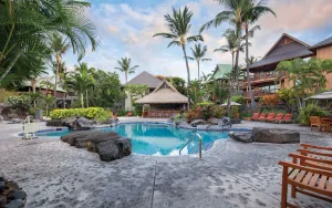 Image of Club Wyndham Kona
