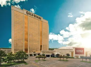 Image of Gold Strike Casino Resort