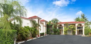 Image of Palm Breeze Hotel