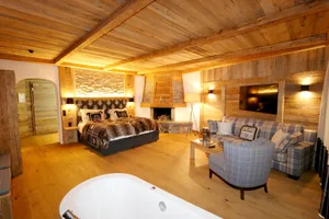 Image of Amber Ski-in/out Hotel & Spa