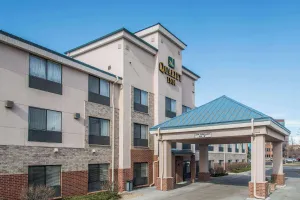 Image of Quality Inn Denver Westminster
