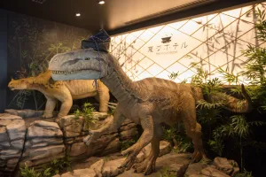 Image of Henn na Hotel Tokyo Nishikasai