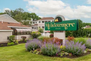 Image of Meadowmere Resort