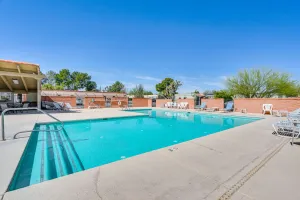 Image of Charming Green Valley Townhome w/ Community Pool!