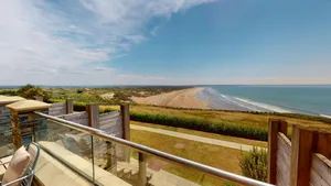Image of SAUNTON POINT BREAK 2 Bedrooms