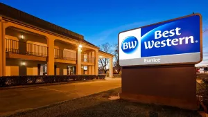 Image of Best Western Eunice