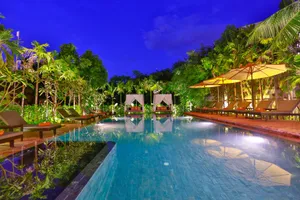 Image of Home Indochine D'angkor Hotel