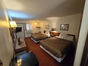 Image of OYO Sandman Inn