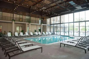 Image of Radisson Hotel Philadelphia Northeast