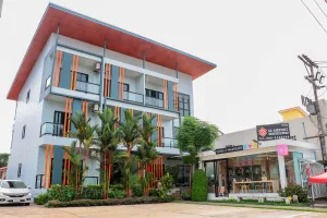 Image of S2 Airport Residence