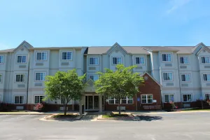 Image of Microtel Inn and Suites Montgomery