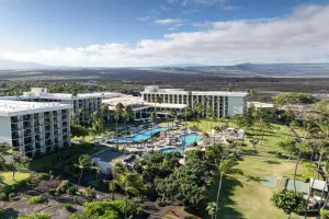 Image of Marriott’s Waikoloa Ocean Club