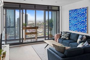 Image of Nook Melbourne Bank Tower Apartments