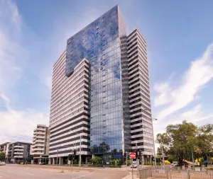 Image of Oaks Melbourne Flemington Suites