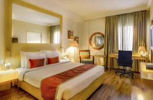 Image of Pride Hotel, Chennai