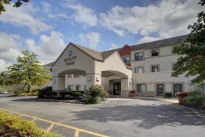 Image of Hyatt House Parsippany Whippany