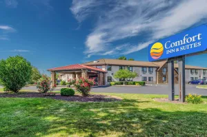 Image of Comfort Inn & Suites