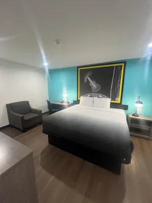 Image of Super 8 by Wyndham Wichita Falls