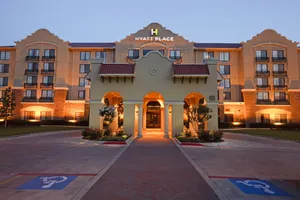 Image of Hyatt Place Fort Worth Stockyard
